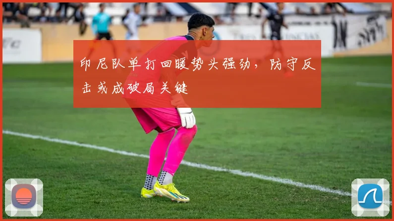 印尼队单打回暖势头强劲,防守反击或成破局关键
